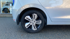 Honda Jazz 1.5 i-MMD Hybrid EX 5dr eCVT Hybrid Hatchback